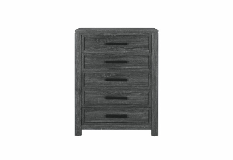 CYPRESS DARK GREY Chest