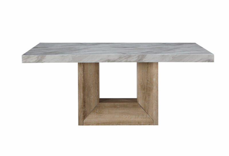 D02 DINING TABLE Natural