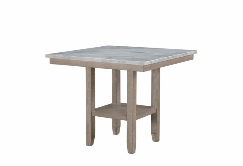 D4010BT NATURAL Bar Table