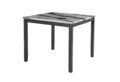 D4054 BAR TABLE WITH 4 BAR STOOLS