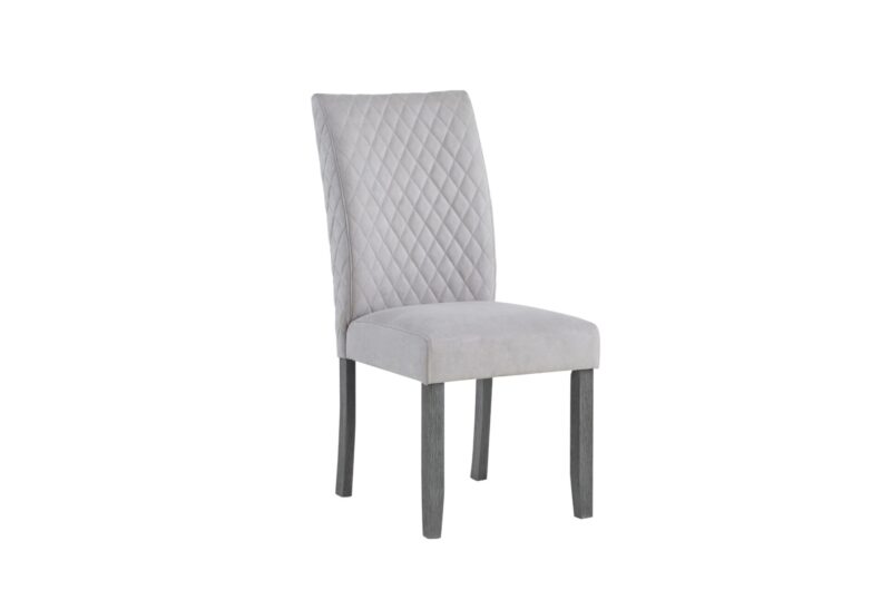 D8192 DINING CHAIR