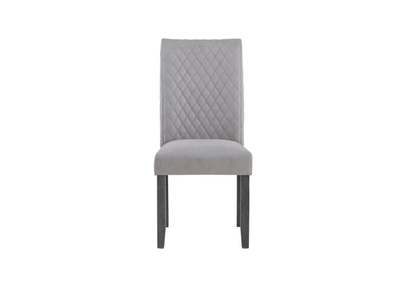 D8192 DINING CHAIR