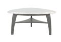 D8192 TRIANGLE DINING TABLE