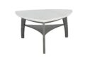 D8192 TRIANGLE DINING TABLE