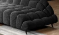 Corner sofa Gappa Left Side Chaise