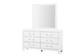 LUCCIA WHITE Dresser