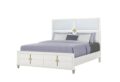 ORION GOLD King Bed