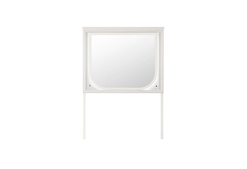 ORION GOLD Mirror