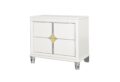 ORION GOLD Nightstand