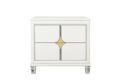 ORION GOLD Nightstand