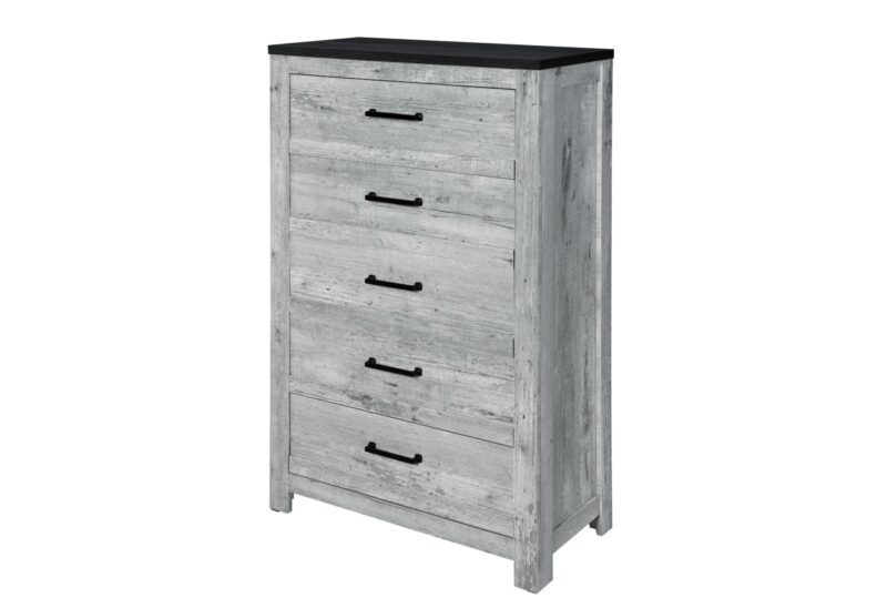 OZARK GREY WASH Chest