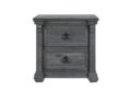 ROWAN/TATUM GREY Nightstand