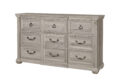 ROWAN/TATUM Natural Dresser