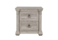 ROWAN/TATUM NATURAL Nightstand