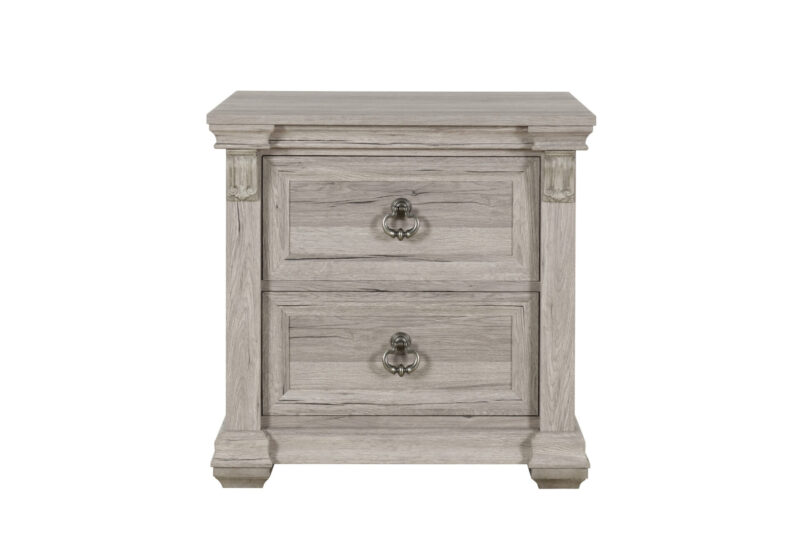 ROWAN/TATUM NATURAL Nightstand