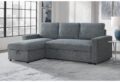 U1220 ONYX PULL OUT SOFA BED WITH USB