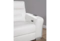 U2682 BLANCHE WHT/GRY 33 SECTIONAL