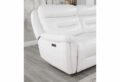 U8522 BLANCHE WHITE SECTIONAL