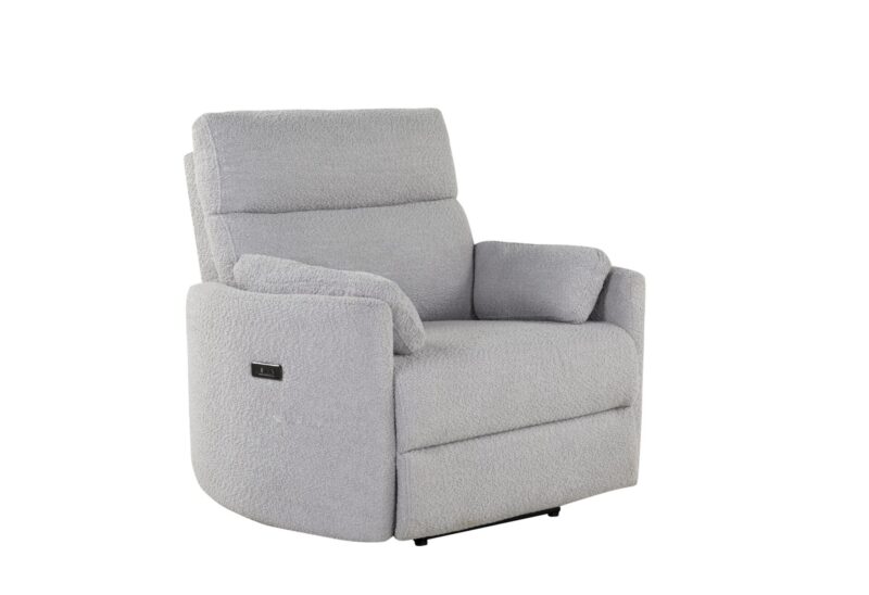 U8571 DOLPHIN Power Recliner