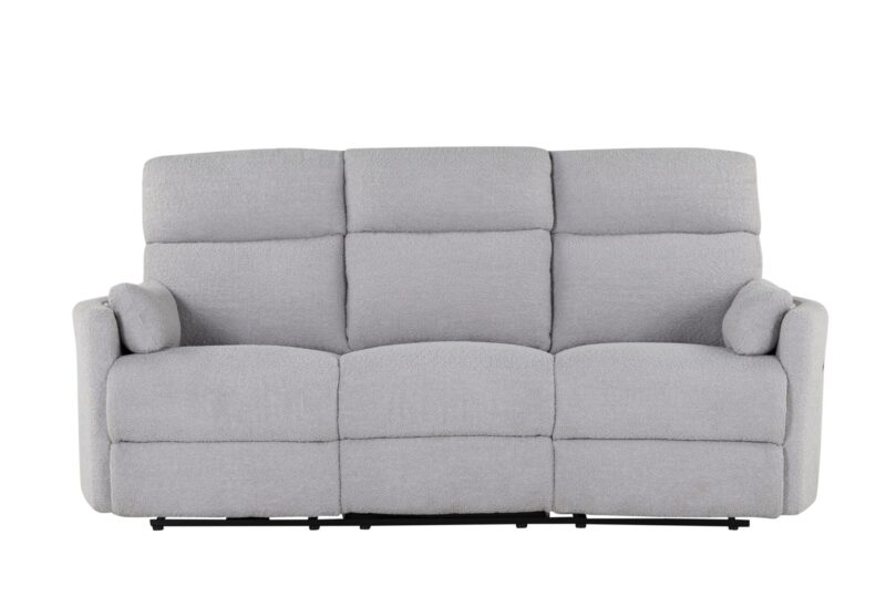 U8571 DOLPHIN POWER RECLINING Sofa