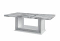 YLIME WHITE MARBLE Coffee Table