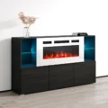 Komi WH03 Fireplace Sideboard