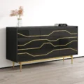 Maze Sideboard