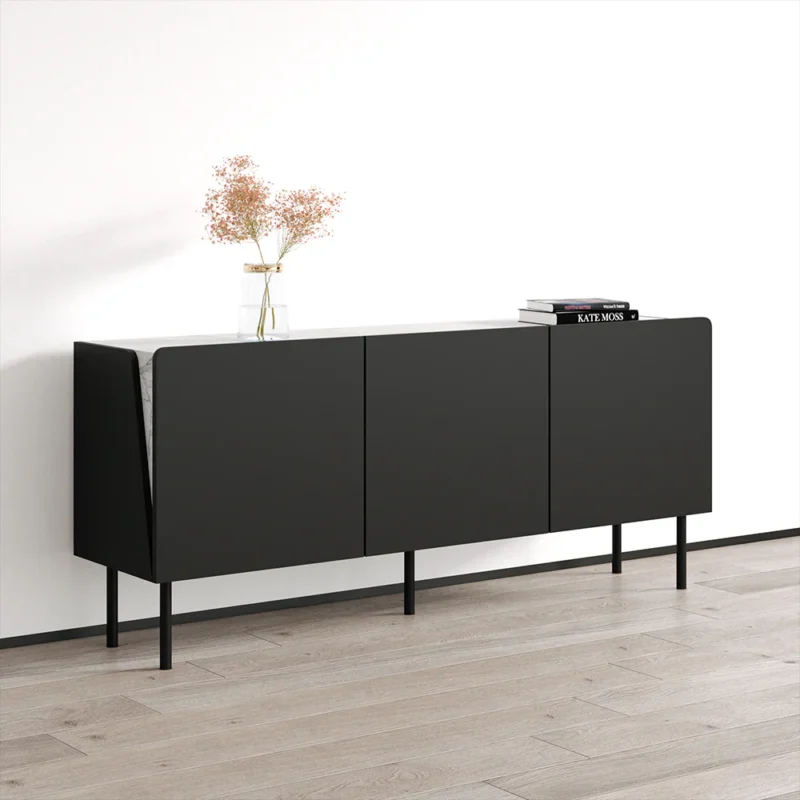 Venus 3D Sideboard