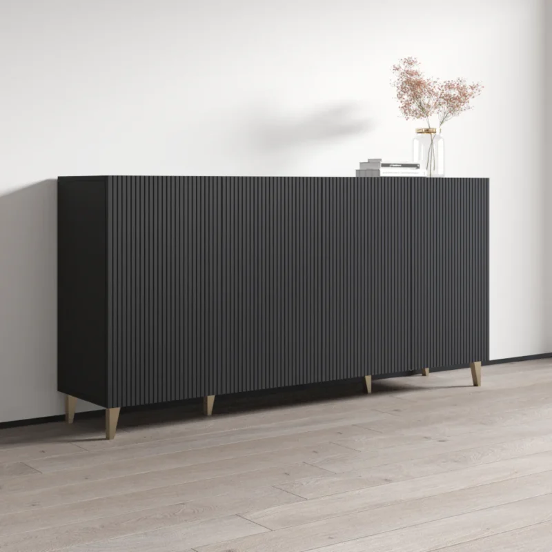 Pafos 4D Sideboard