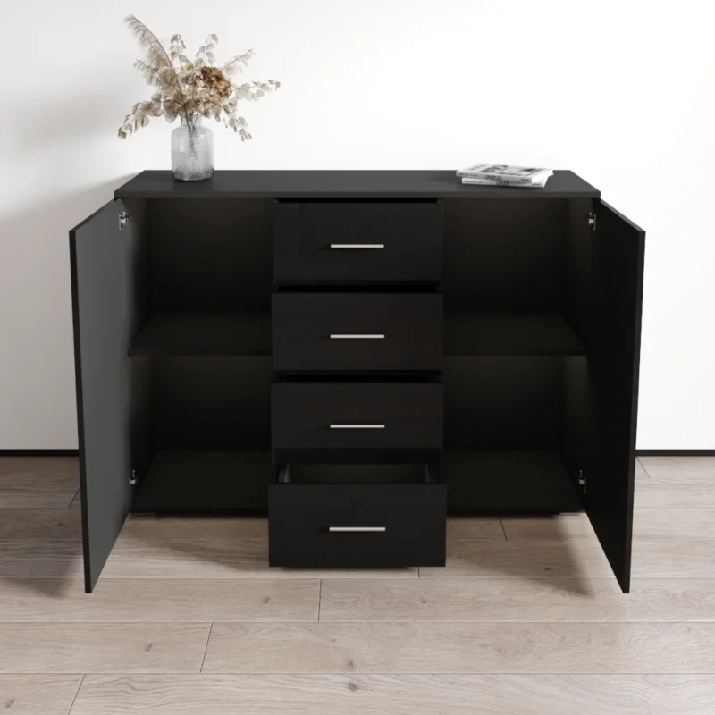 Soho S8 Sideboard