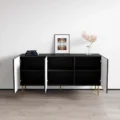 Jungle 3D Sideboard