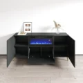 Pafos BL-EF Fireplace Sideboard