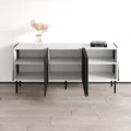 Venus 3D Sideboard