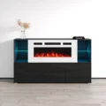 Komi WH03 Fireplace Sideboard