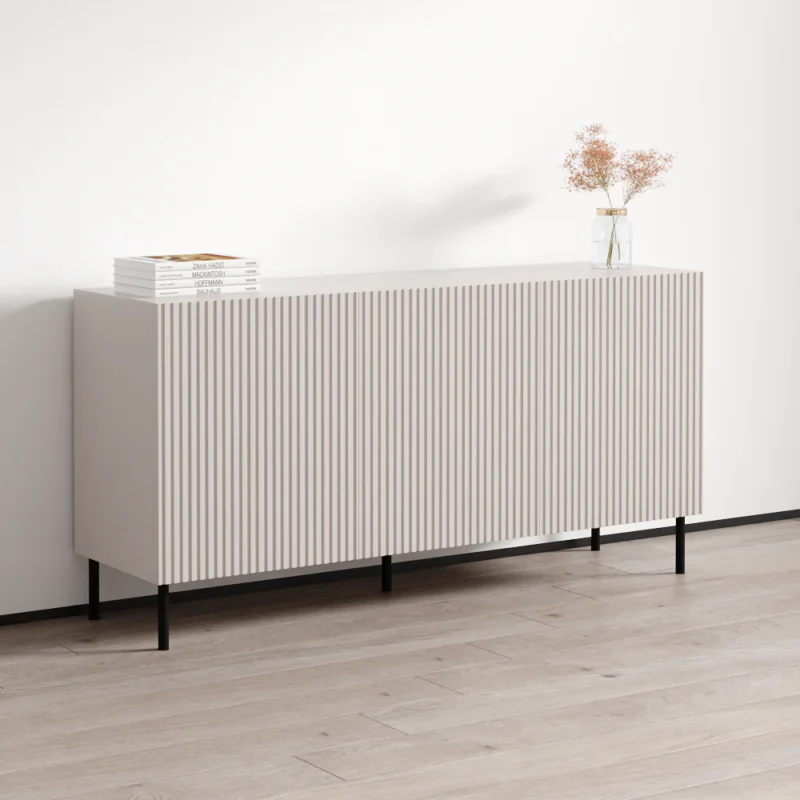 Pafos 3D-C Sideboard