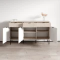 Nuvola 3D3SZ Sideboard