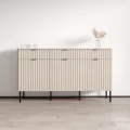 Nuvola 3D3SZ Sideboard