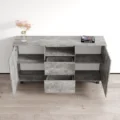 Apus 2D2S Sideboard