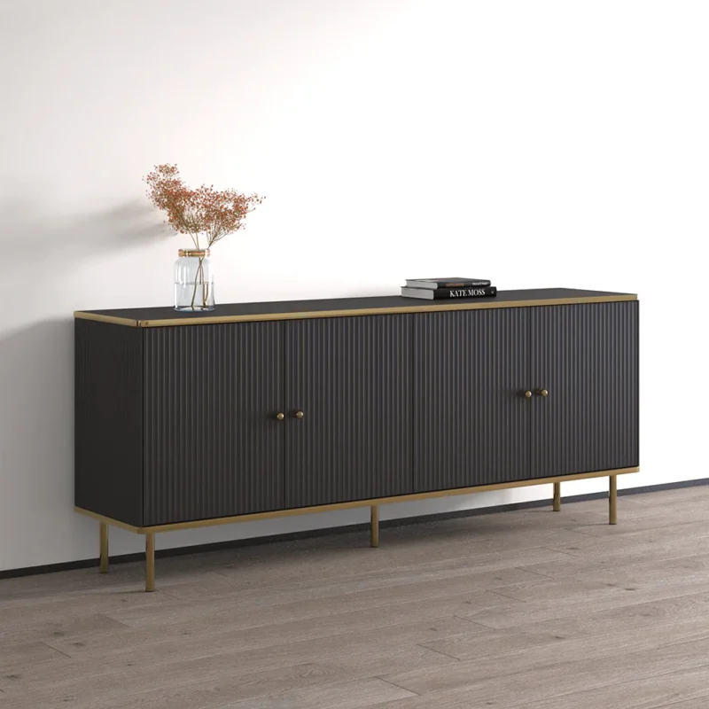 Camelia 4D Sideboard