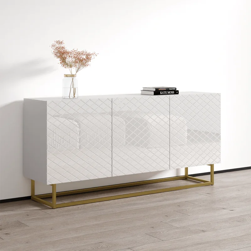 Lattice 02 Sideboard