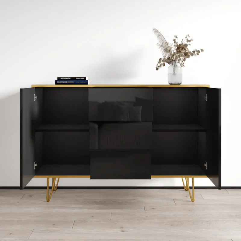 Peri Sideboard