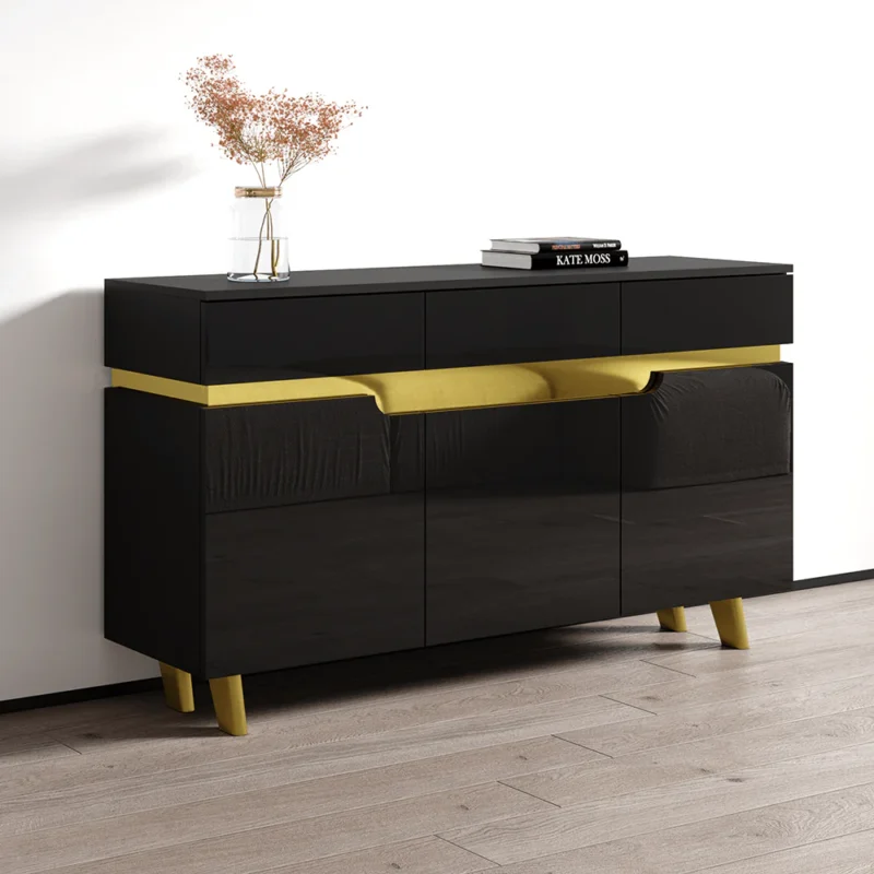 Smile Sideboard