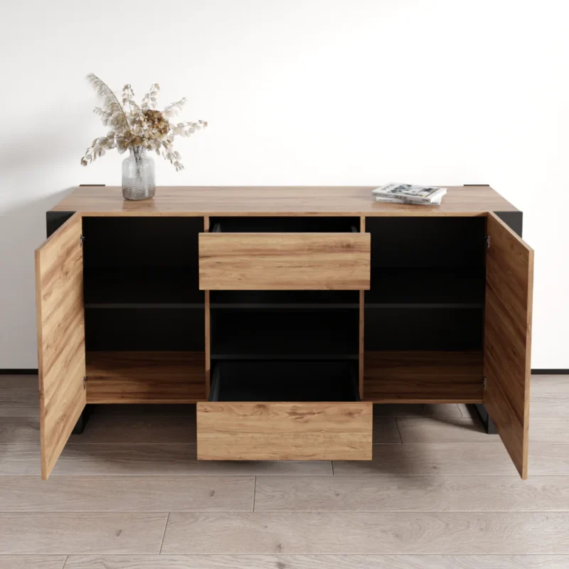 Woody Sideboard