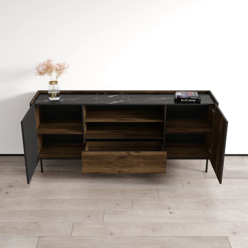 Brandy 180 Sideboard