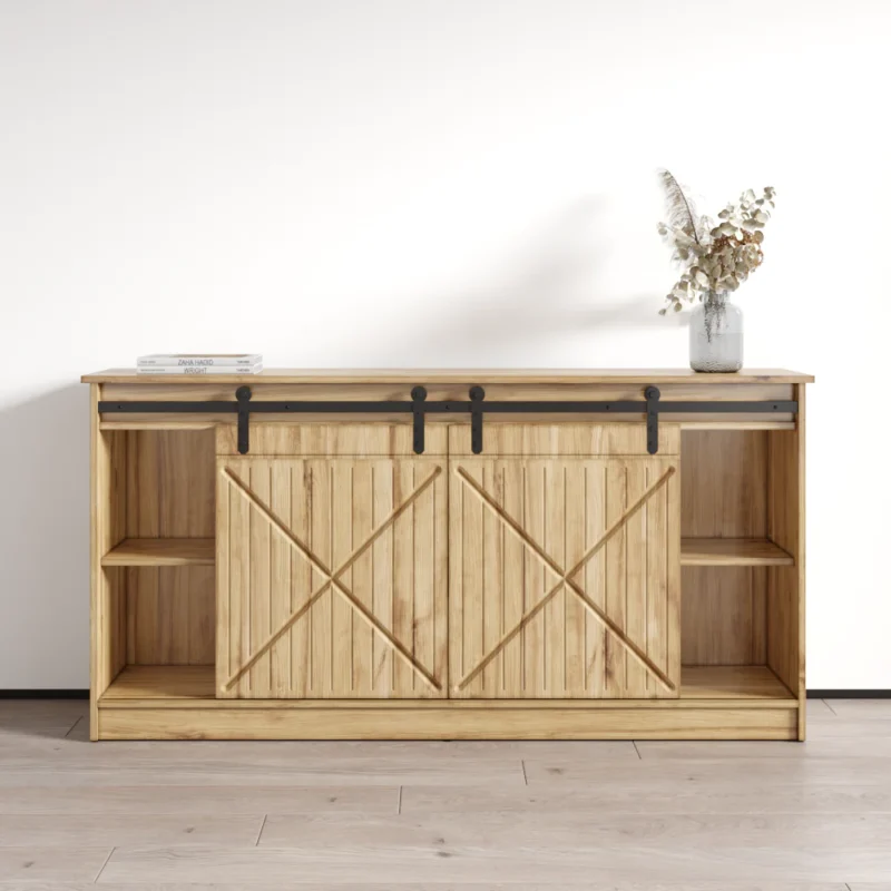 Granero 02 Sideboard