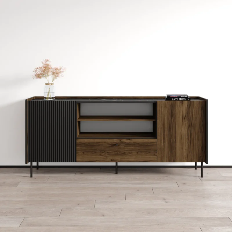 Brandy 180 Sideboard