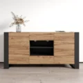 Woody Sideboard