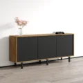 Apollo 3D Sideboard