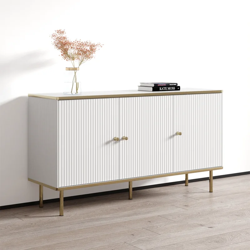 Camelia 3D Sideboard