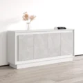 Weld 4D Sideboard